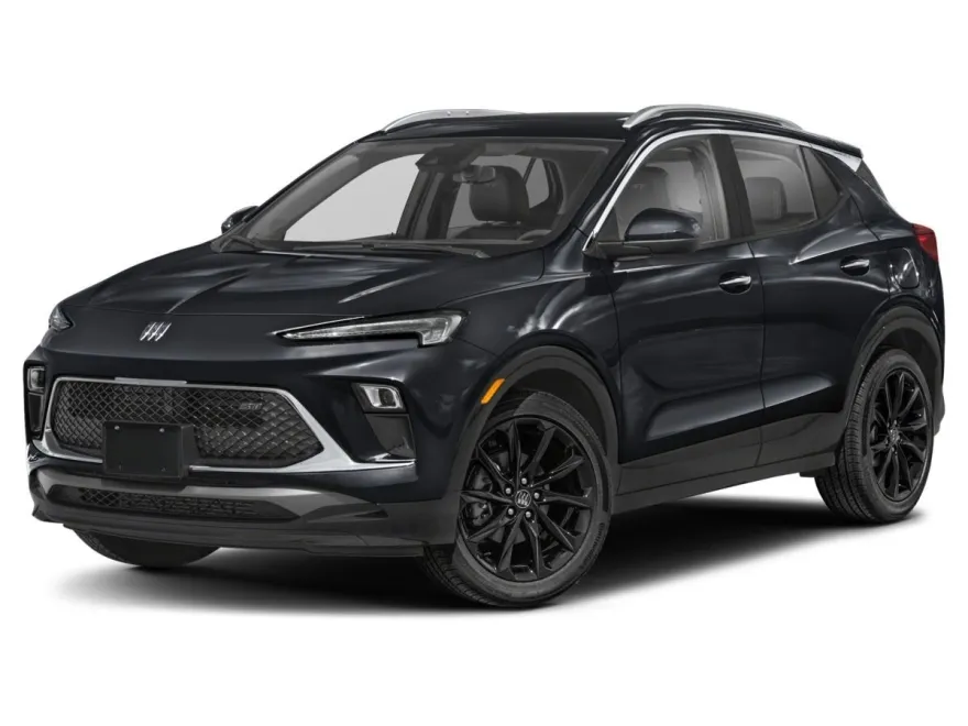 2026 Buick Encore GX Sport Touring photo 1