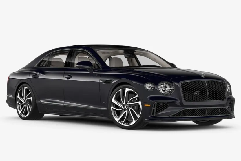 2025 Bentley Flying Spur Speed photo 1