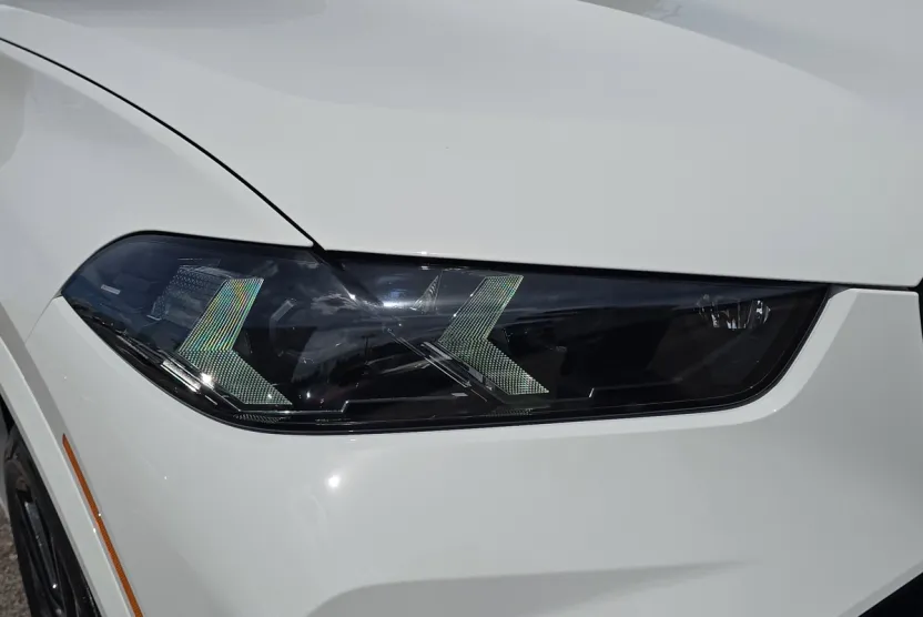 2026 Bmw X5 M60i photo 1