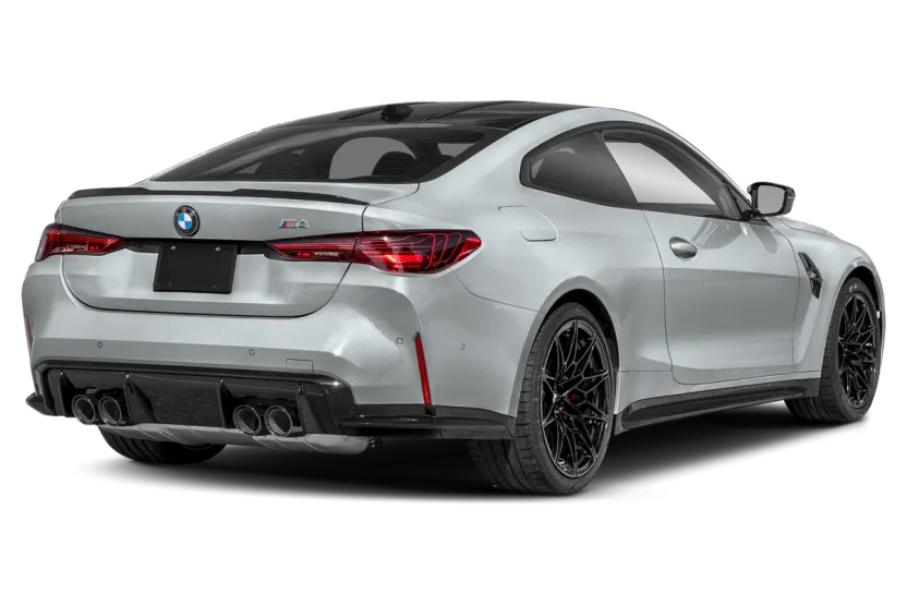 2026 Bmw M4 photo 1