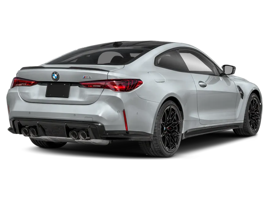 2026 Bmw M4 photo 1