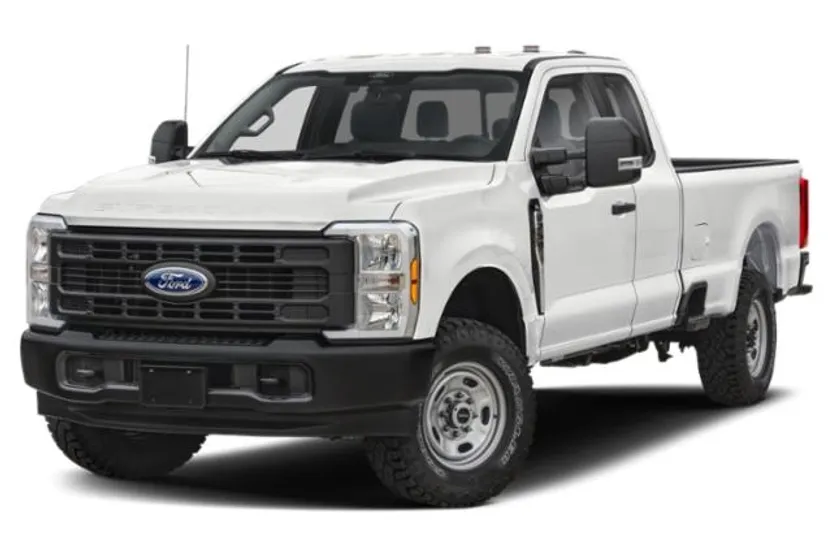 2026 Ford F-250 XL photo 1