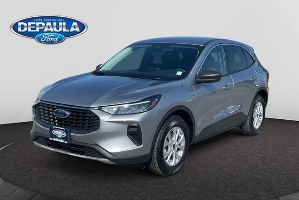 2023 Ford Escape Active photo 1