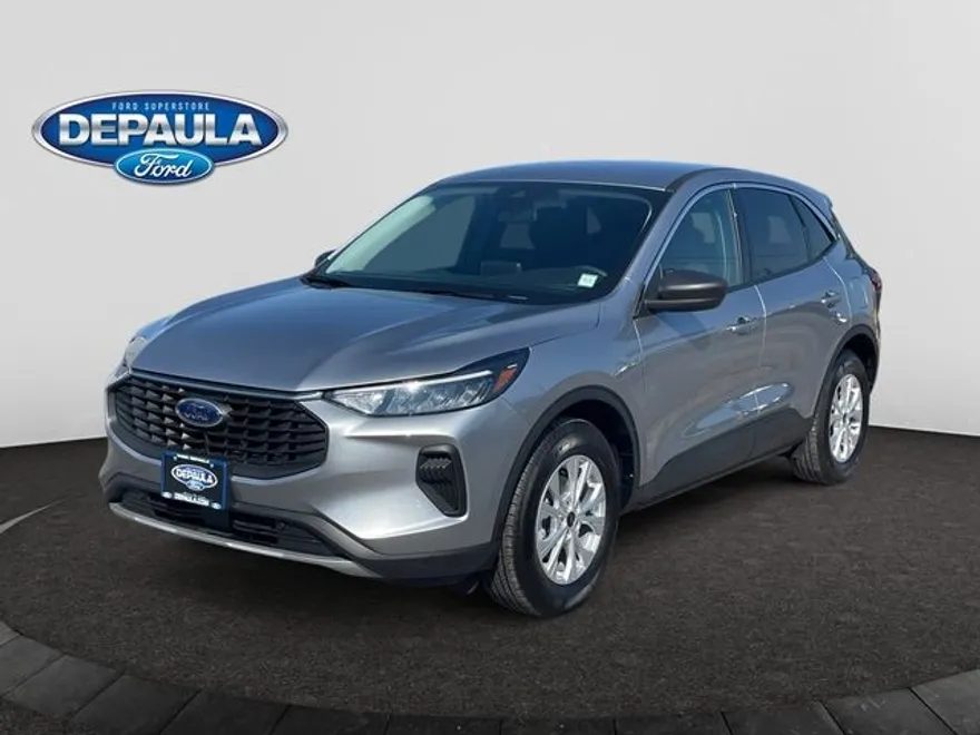 2023 Ford Escape Active photo 1