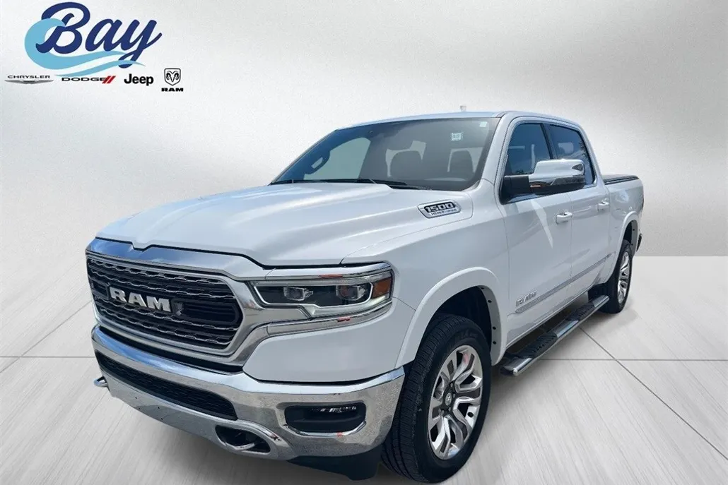 2024 Ram 1500 Limited photo 1