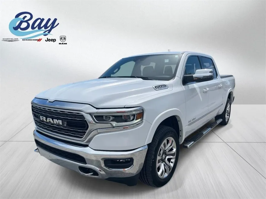 2024 Ram 1500 Limited photo 1