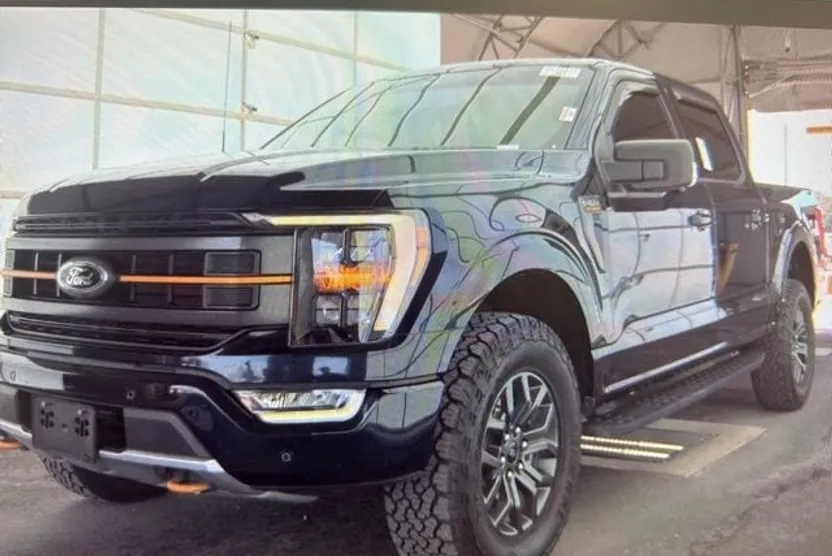 2023 Ford F-150 Tremor photo 1