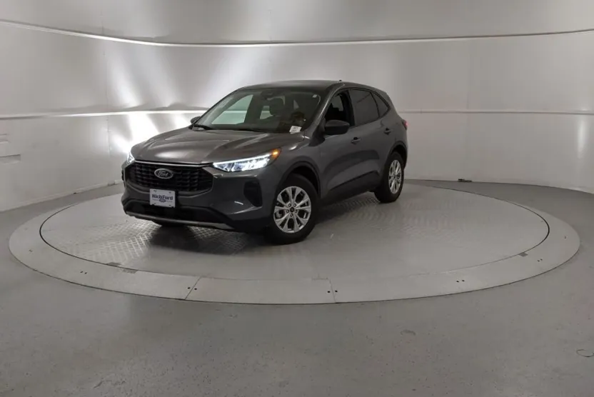 2025 Ford Escape Active photo 1