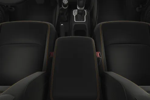2025 Jeep Gladiator Sport photo 3