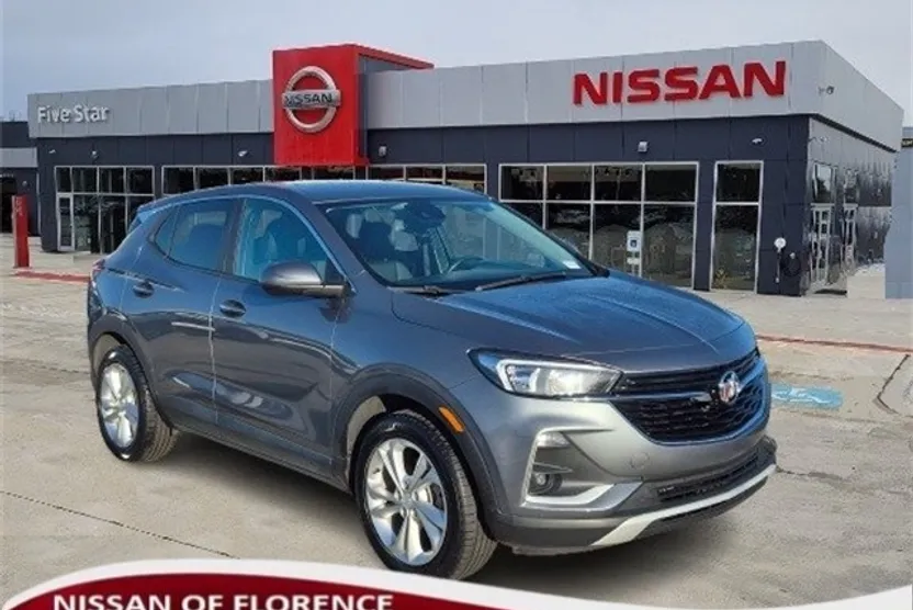 2022 Buick Encore GX Preferred photo 1