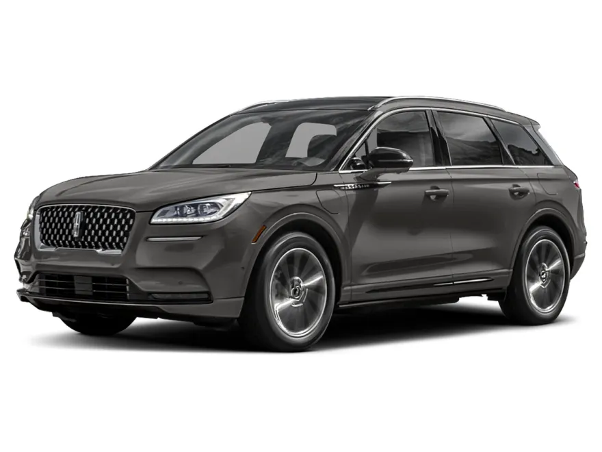 2022 Lincoln Corsair Grand Touring photo 1