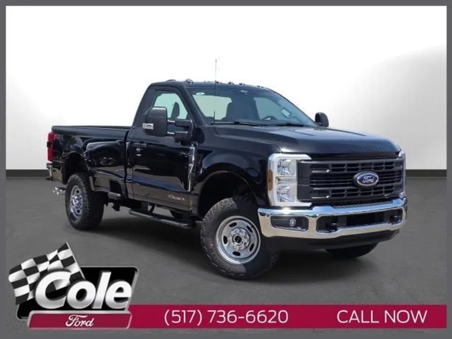 2025 Ford F-250 photo 1