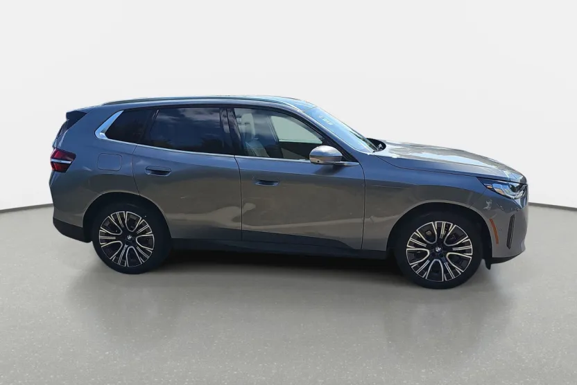 2026 Bmw X3 photo 1