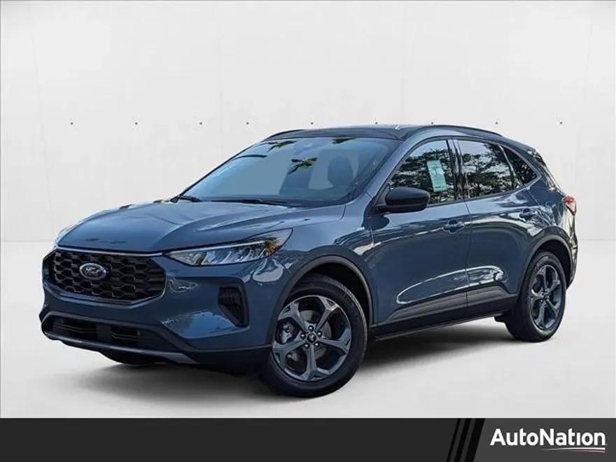 2025 Ford Escape ST-Line photo 1