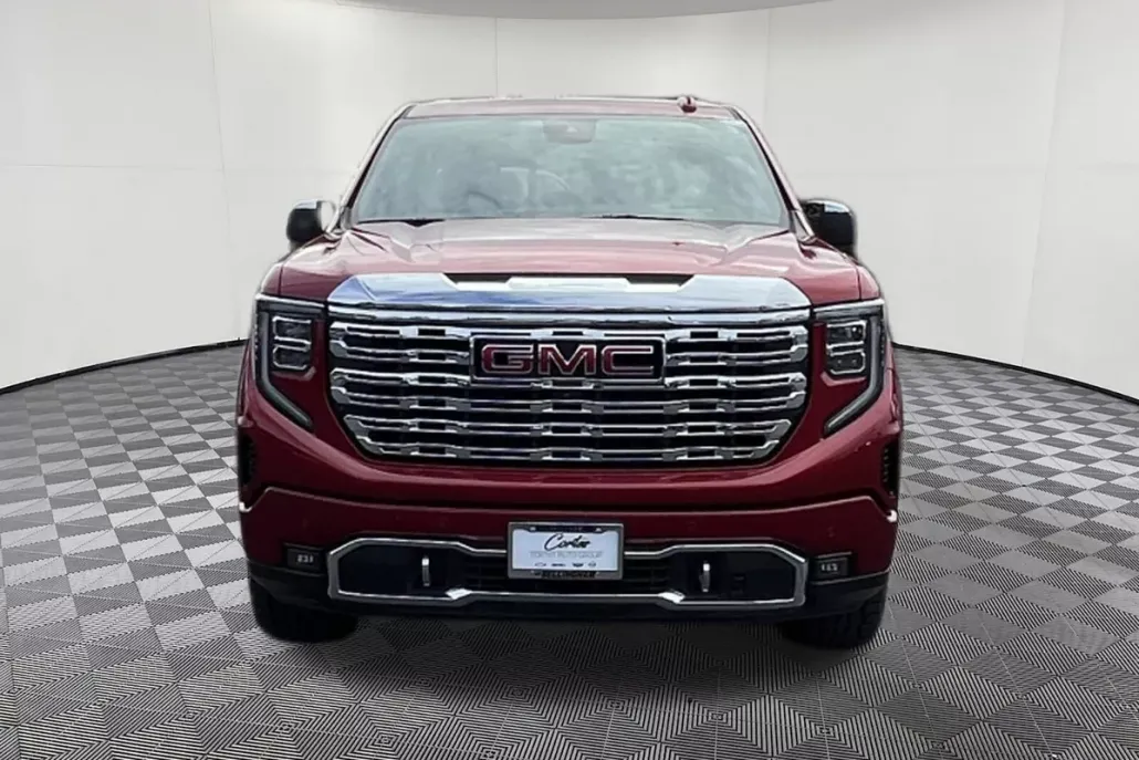 2023 Gmc Sierra 1500 Denali photo 1
