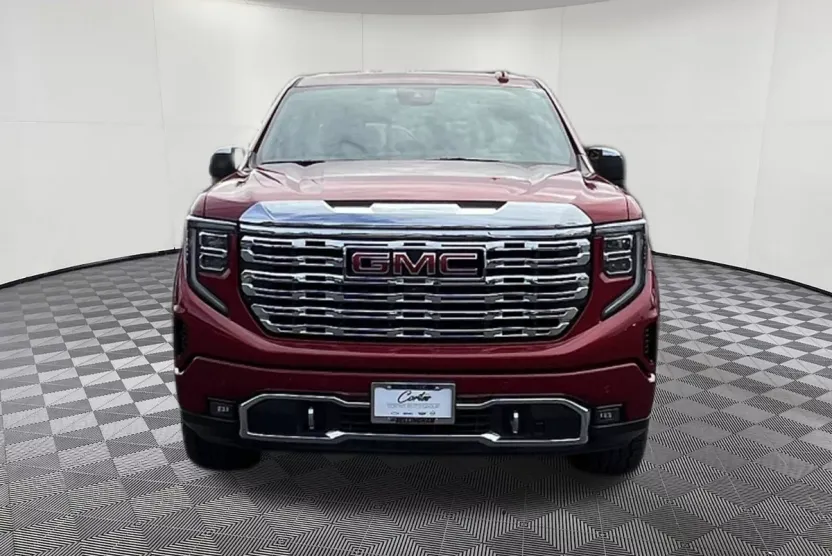2023 Gmc Sierra 1500 Denali photo 1