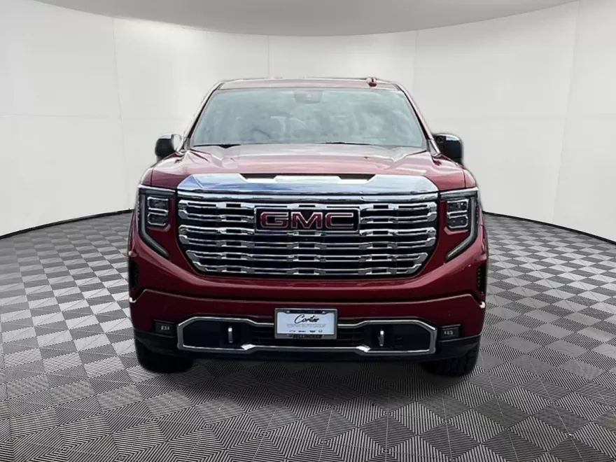 2023 Gmc Sierra 1500 Denali photo 1