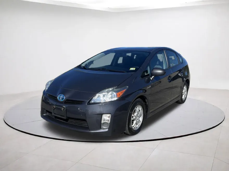 2010 Toyota Prius Base photo 1