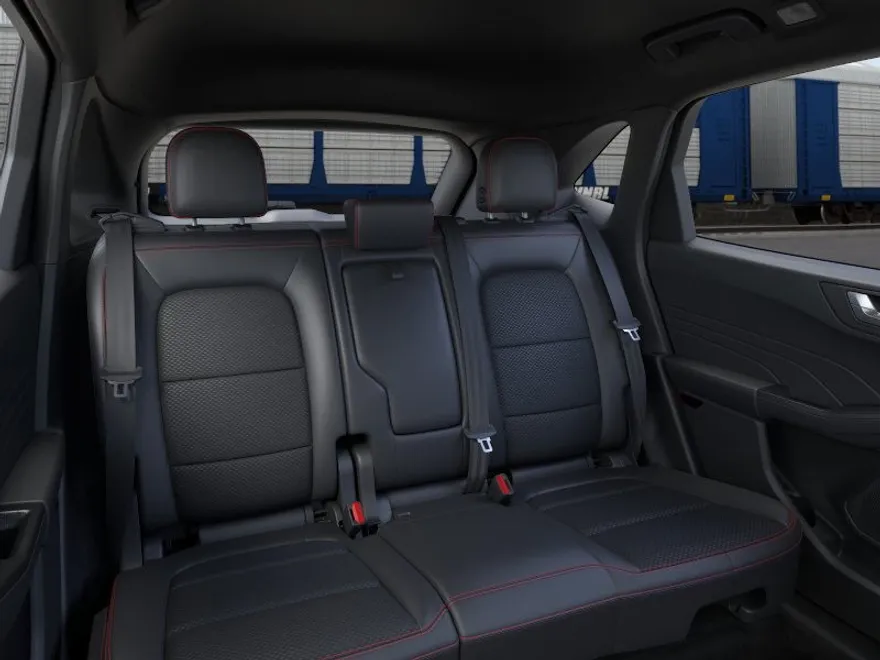 2026 Ford Escape ST-Line photo 1