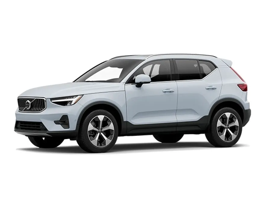 2025 Volvo XC40 Plus photo 1
