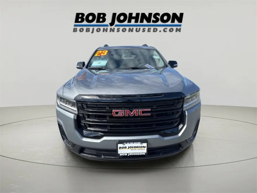 2023 Gmc Acadia SLE photo 1