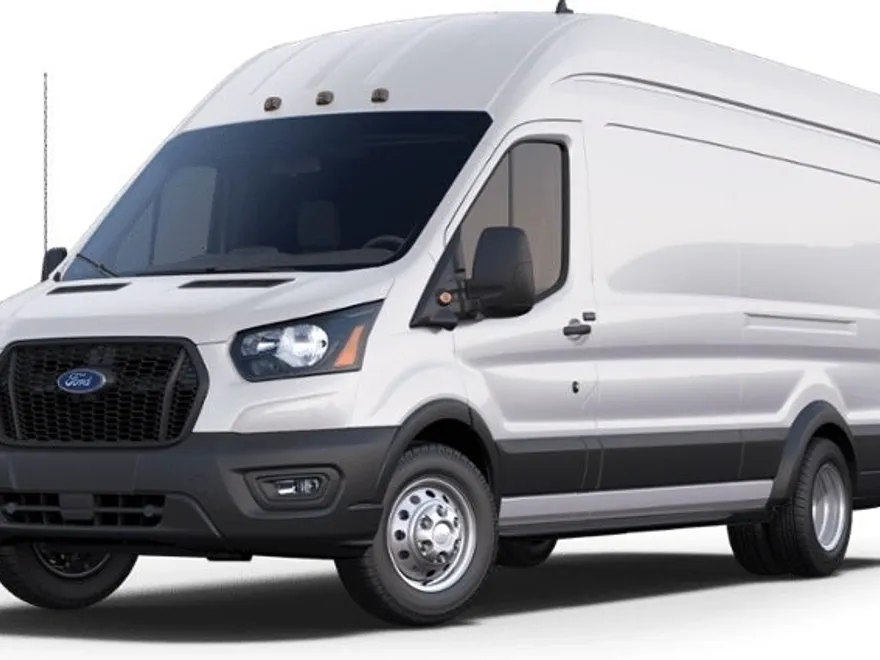 2024 Ford Transit photo 1