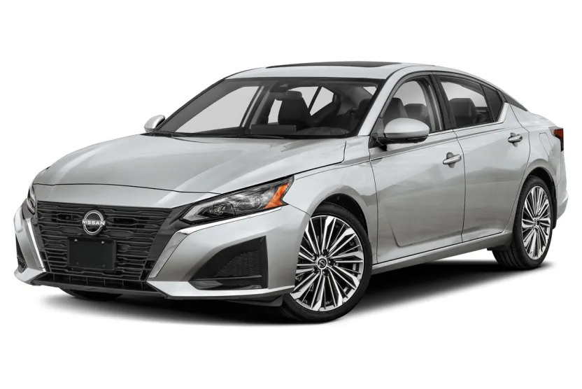 2025 Nissan Altima 2.5 SL photo 1