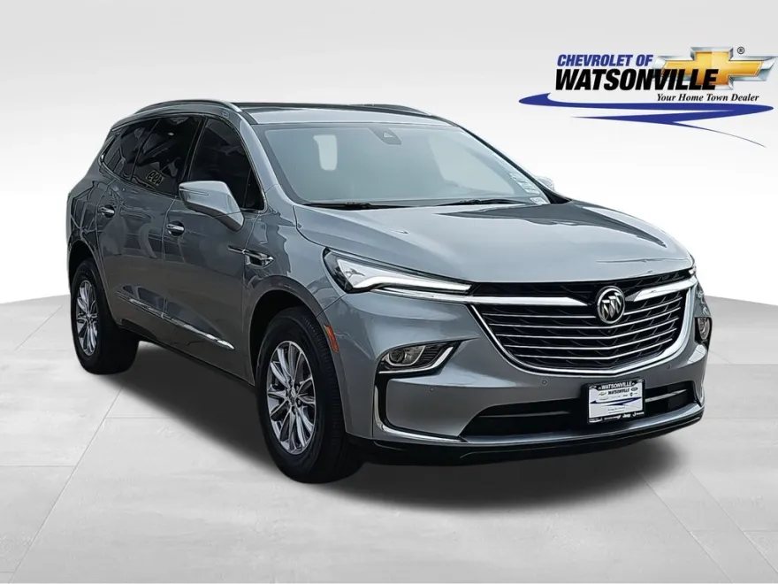 2024 Buick Enclave Premium photo 1