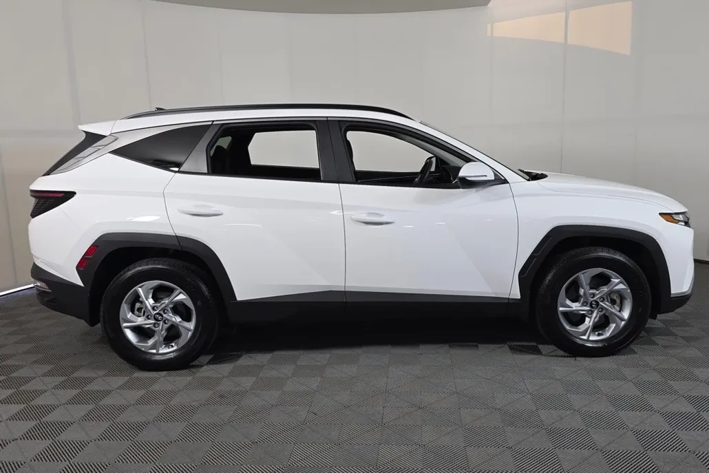 2023 Hyundai Tucson SEL photo 1