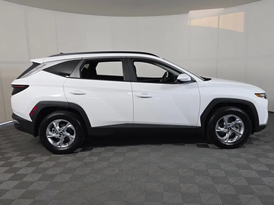 2023 Hyundai Tucson SEL photo 1