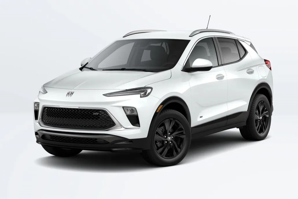 2026 Buick Encore GX Sport Touring photo 1