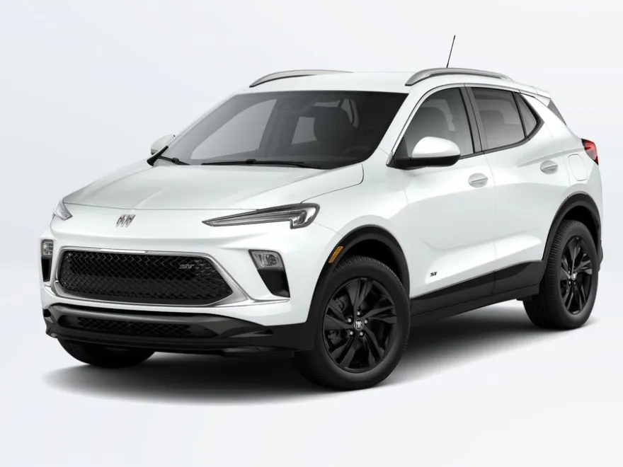 2026 Buick Encore GX Sport Touring photo 1