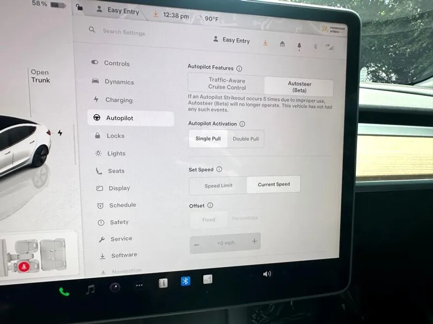 2023 Tesla Model 3 Long Range photo 36