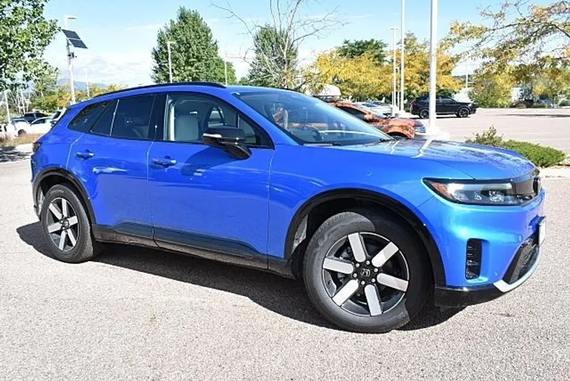 2025 Honda Prologue Touring photo 1