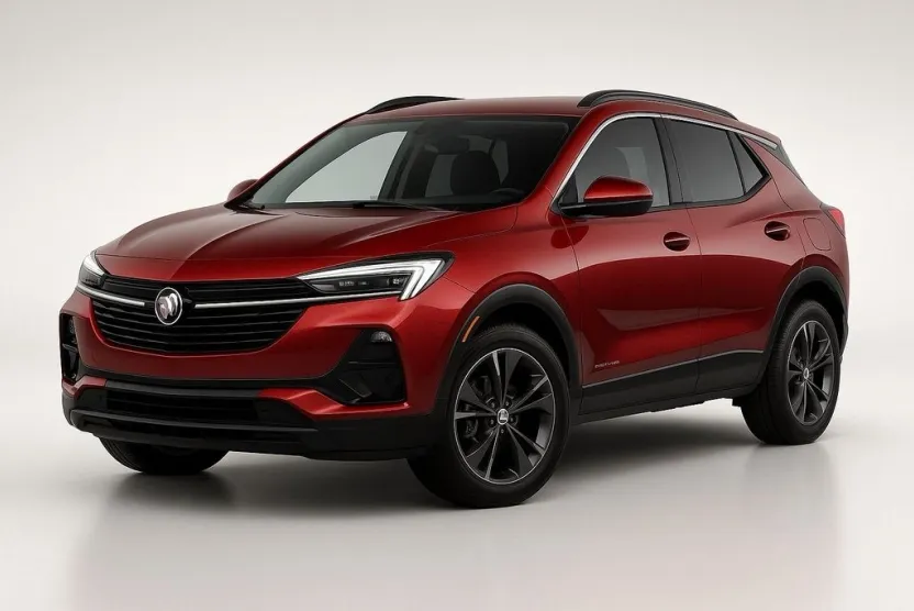 2024 Buick Encore GX Sport Touring photo 1