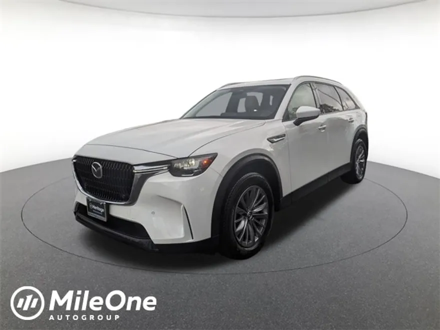 2025 Mazda CX-90 3.3 Turbo Preferred photo 1