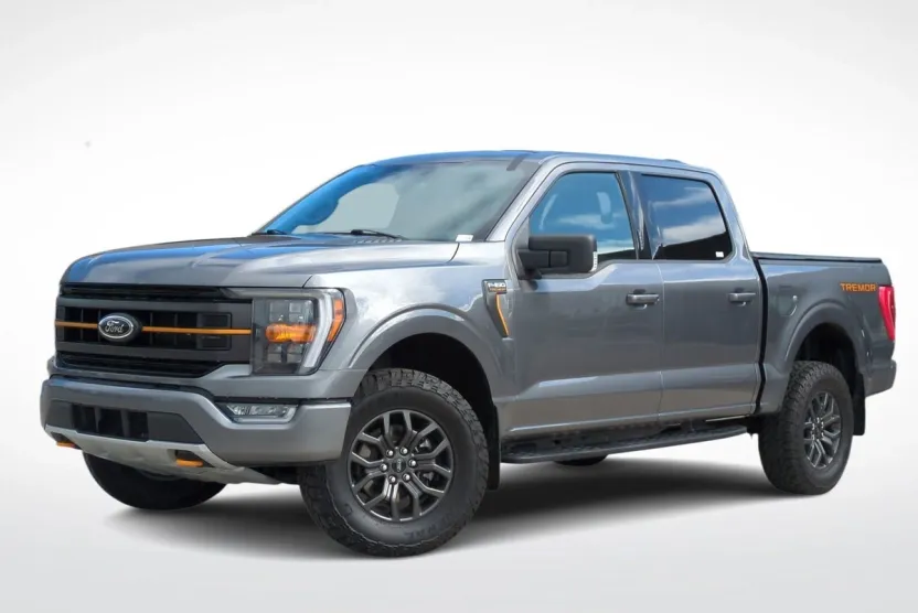2023 Ford F-150 Tremor photo 1