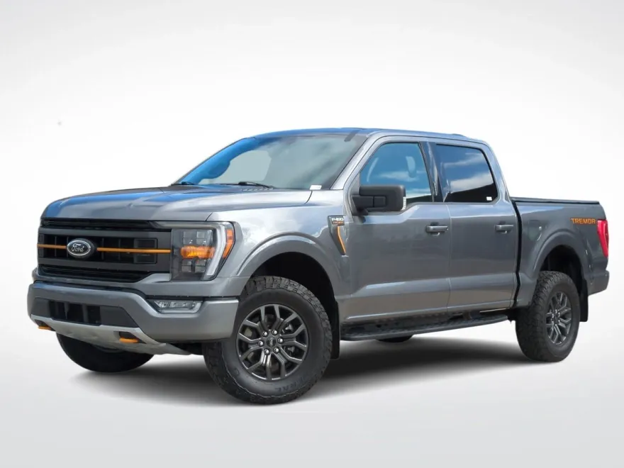 2023 Ford F-150 Tremor photo 1