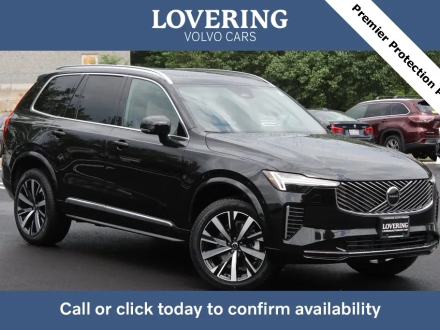 2026 Volvo XC90 B5 Core photo 1