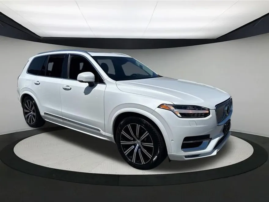 2022 Volvo XC90 T6 Inscription photo 1