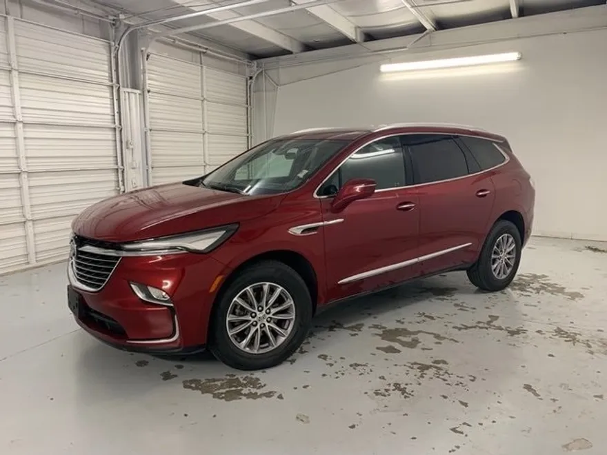 2024 Buick Enclave Premium photo 1