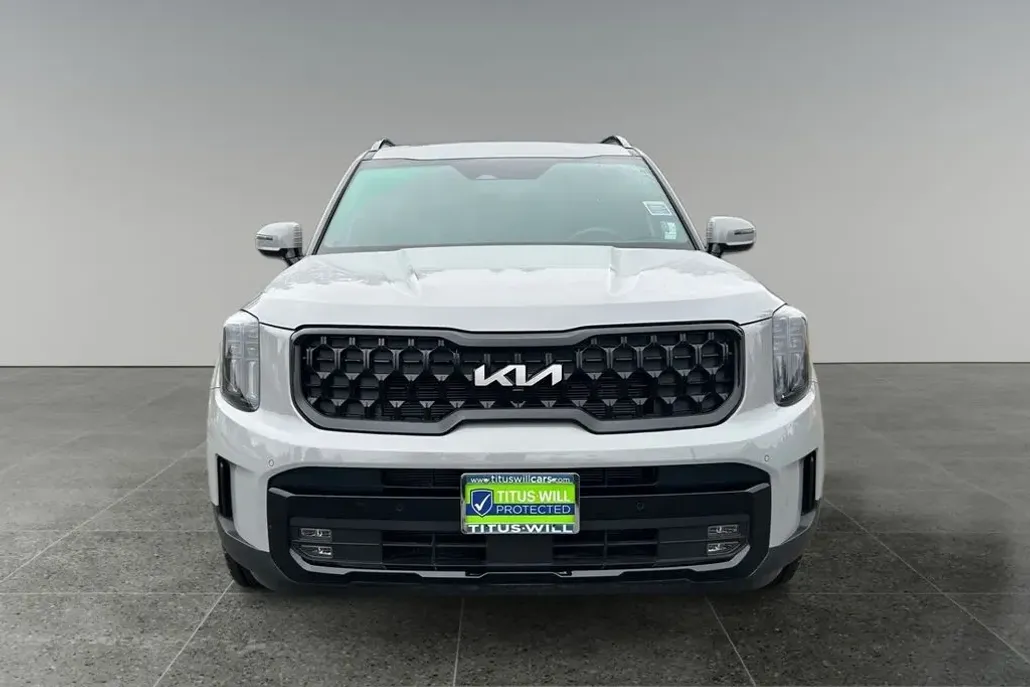 2024 Kia Telluride X-Pro photo 1