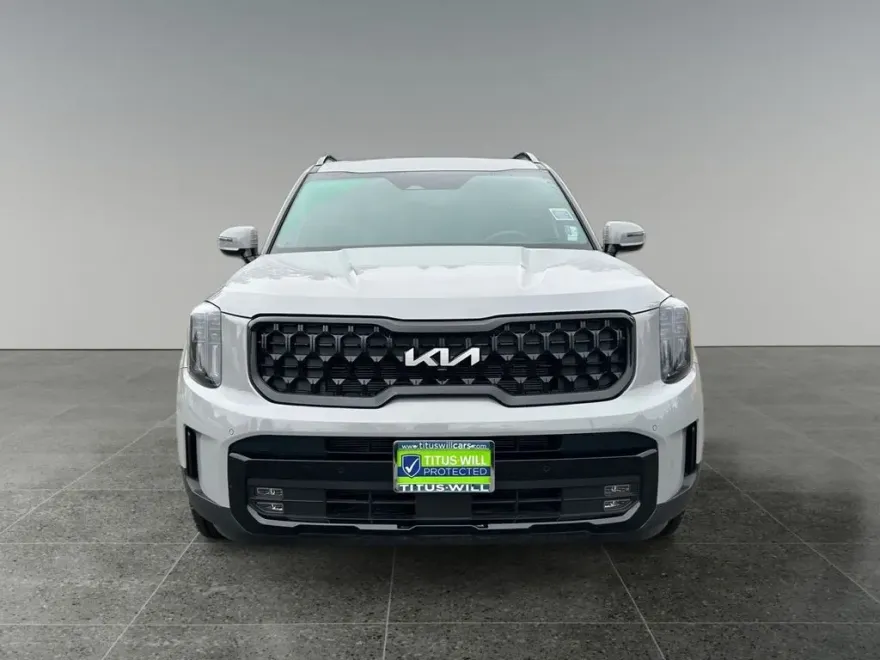 2024 Kia Telluride X-Pro photo 1