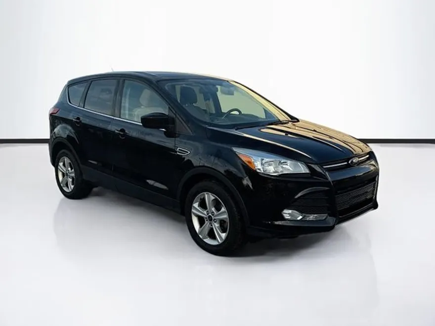 2016 Ford Escape SE photo 1