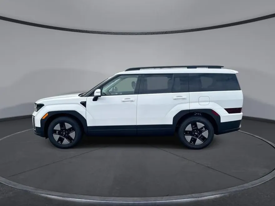 2026 Hyundai Santa Fe SEL photo 1