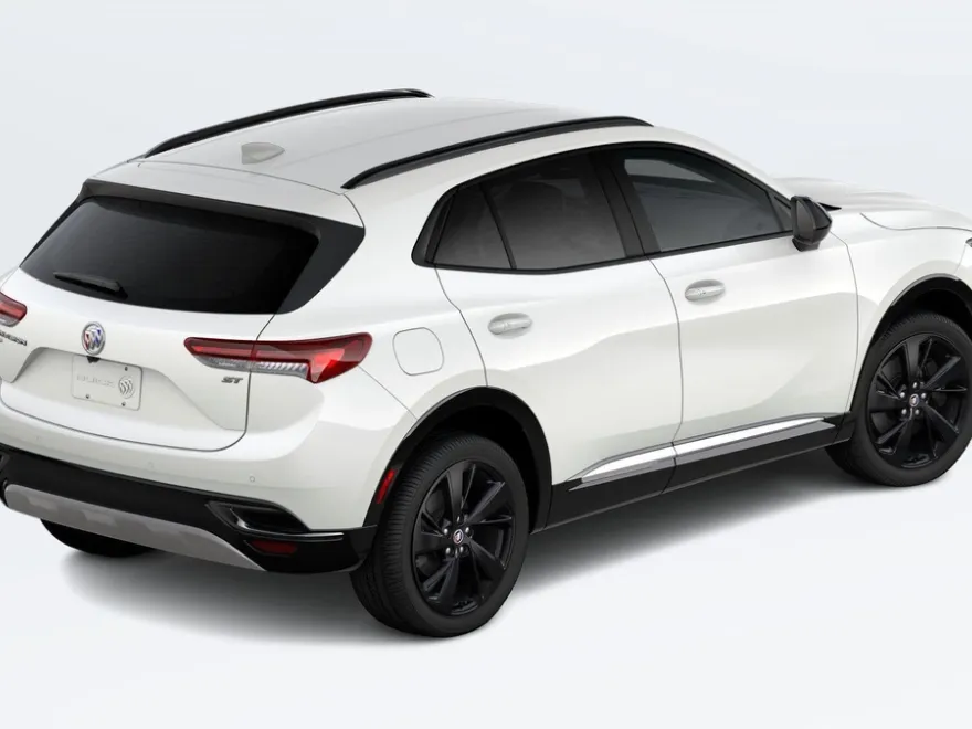 2023 Buick Envision Preferred photo 1