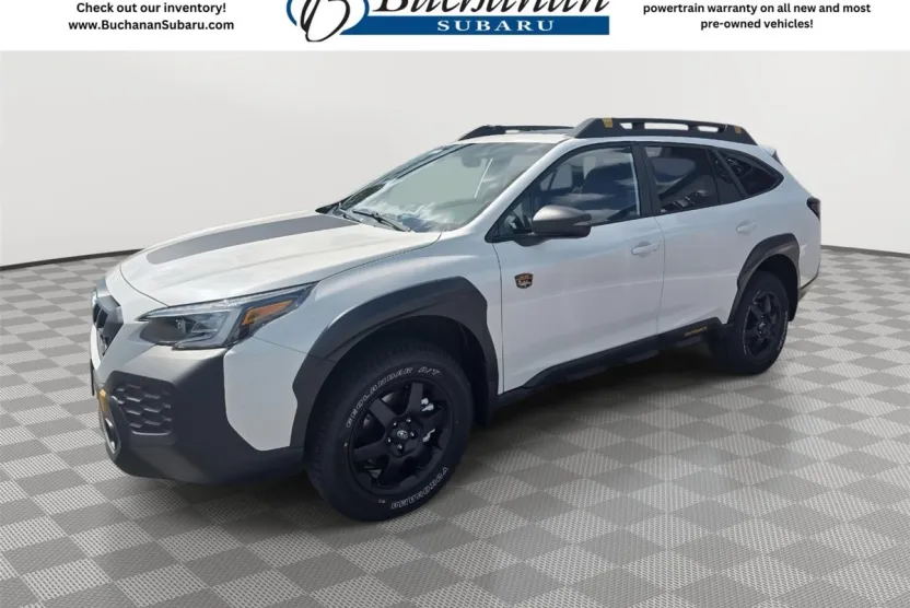 2025 Subaru Outback Wilderness photo 1