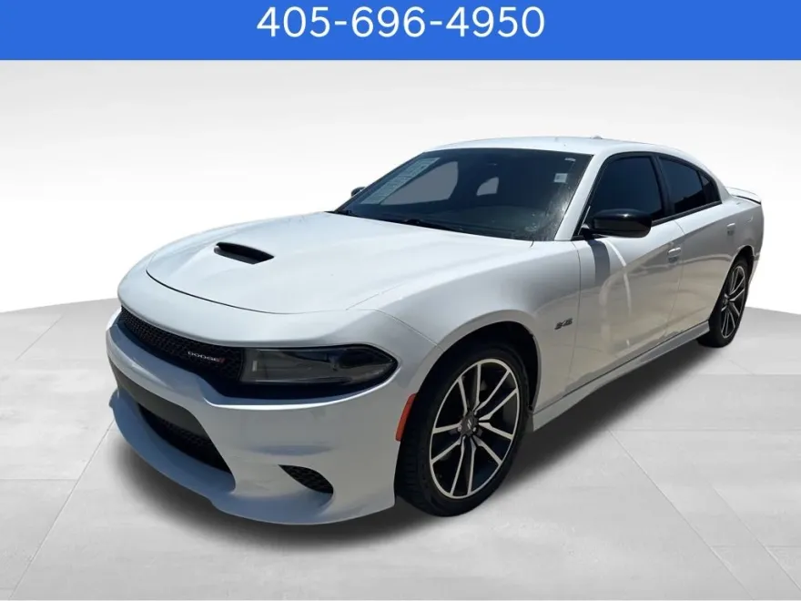 2023 Dodge Charger R/T photo 1