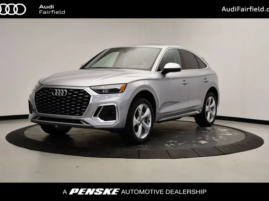 2025 Audi Q5 Sportback 45 S line Premium Plus photo 1
