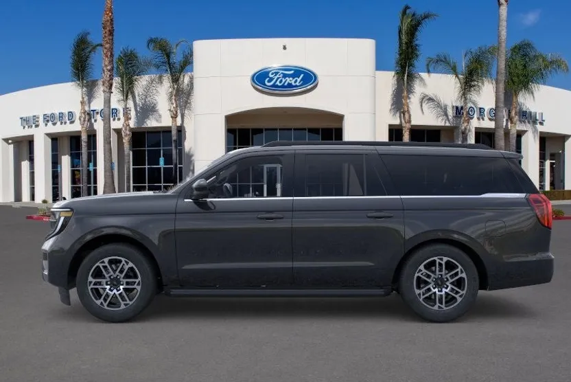 2025 Ford Expedition MAX photo 1